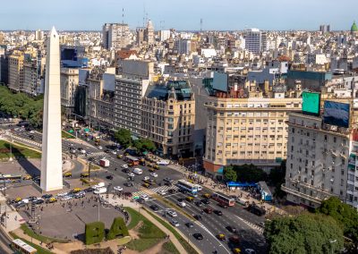 Buenos Aires