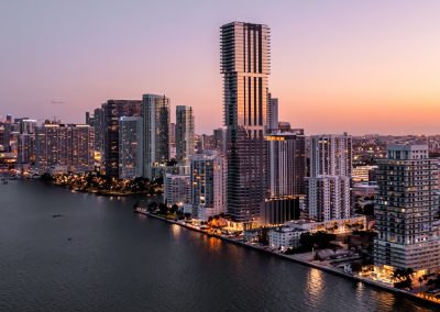 Miami - Final 40