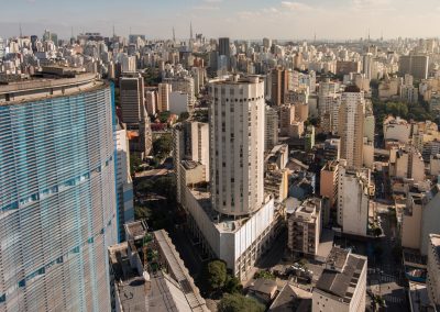 Sao Paulo - Final 40