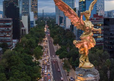 Mexico City